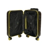 Mała walizka National Geographic Abroad khaki 30l